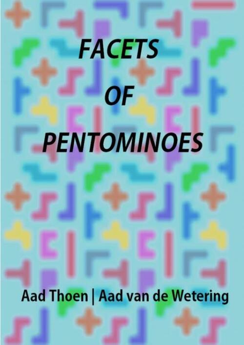 Facets of Pentominoes