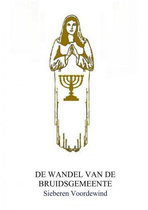 De Wandel Van De Bruidsgemeente