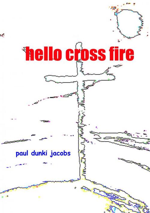 Hello Cross Fire