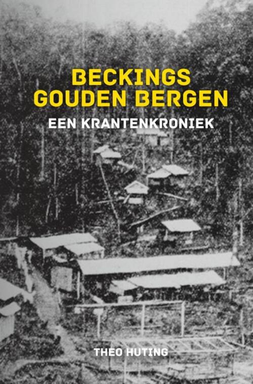 Beckings Gouden Bergen