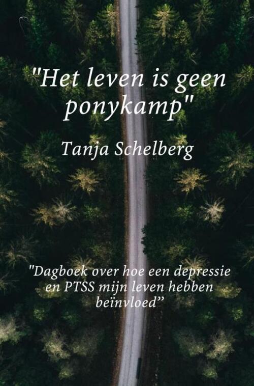 ''Het leven is geen ponykamp''