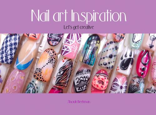 verzekering breed vriendelijke groet Nail art Inspiration, Anouk Beekman | Boek | 9789402197686 | Bruna