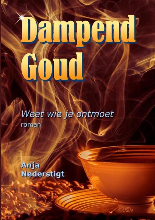 Dampend Goud