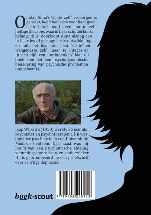 De therapeut & Anna
