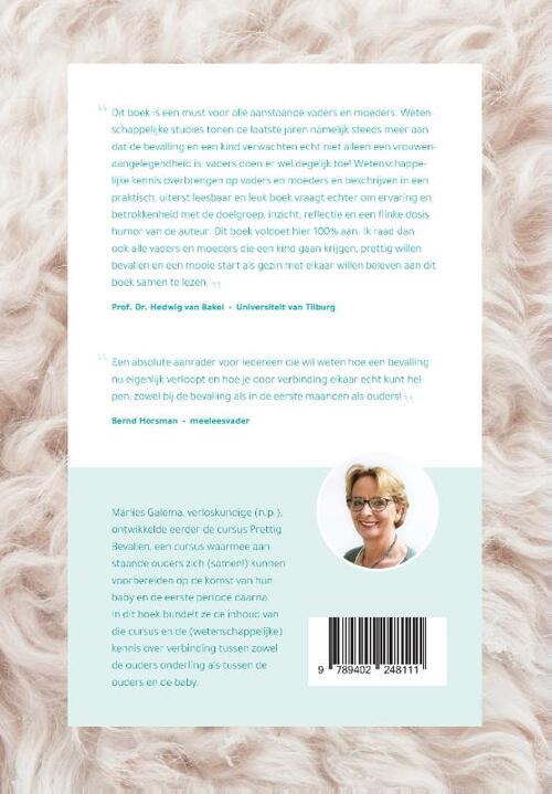 Prettig Bevallen, hoe dan?!