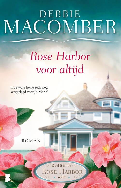 Rose Harbor voor altijd