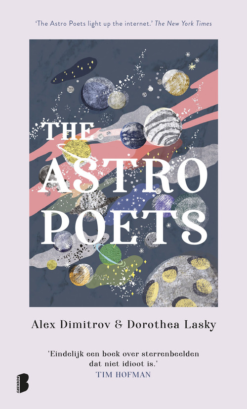 The astro Poets