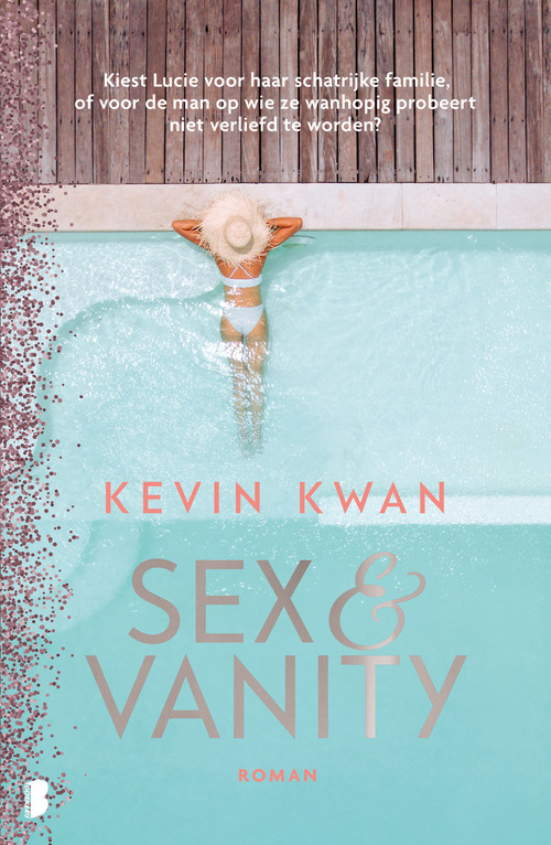 Sex And Vanity Kevin Kwan Ebook 9789402316452 Bruna 