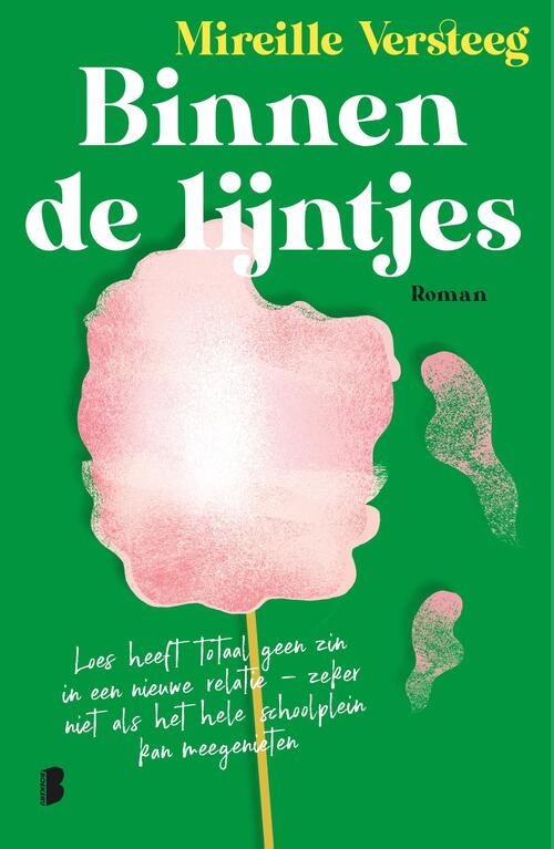 Binnen de lijntjes