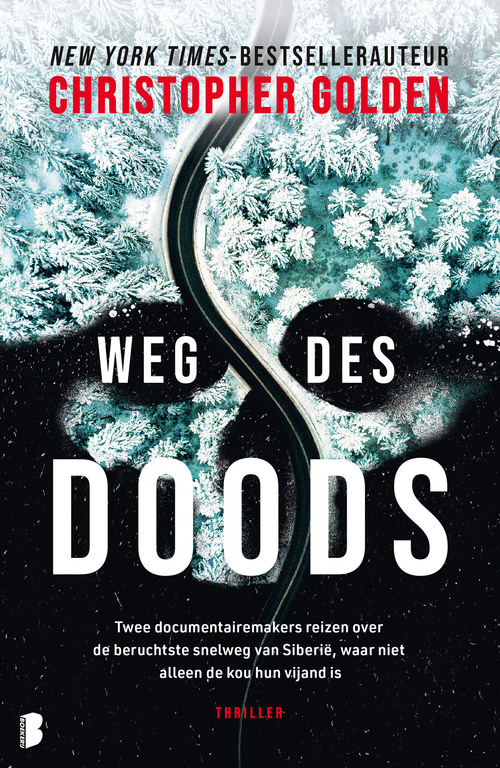 Weg des doods