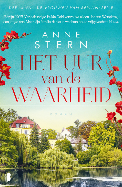 Vrouwen van Berlijn 4 - Het uur van de waarheid
