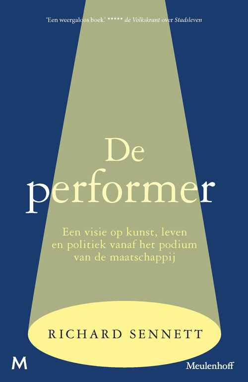 De performer