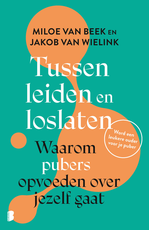 Tussen leiden en loslaten