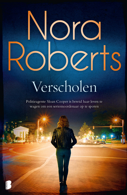 Verscholen