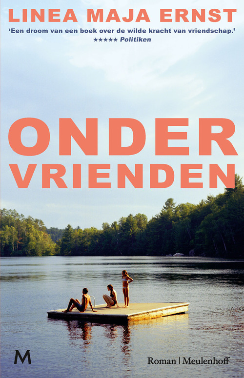 Onder vrienden