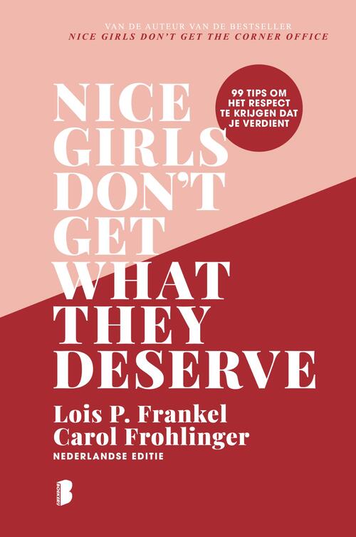 Nice girls don't get what they deserve
