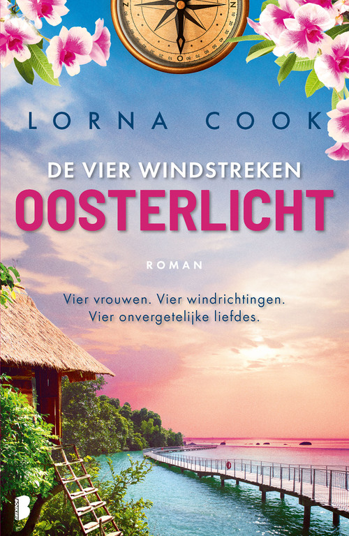 De Vier Windstreken 1 - Oosterlicht