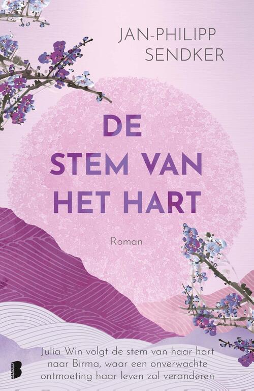 De stem van het hart