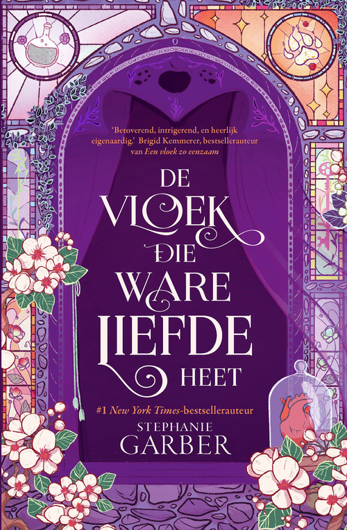 De vloek die ware liefde heet