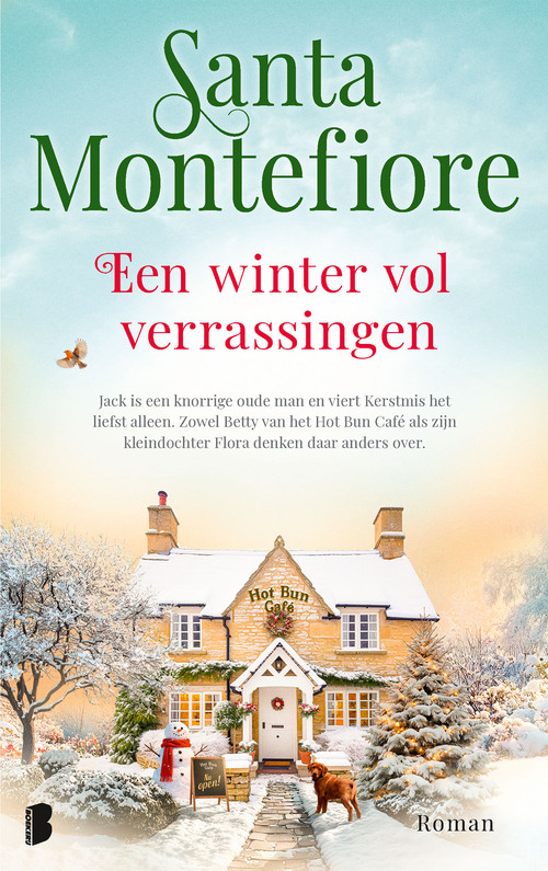 Een winter vol verrassingen