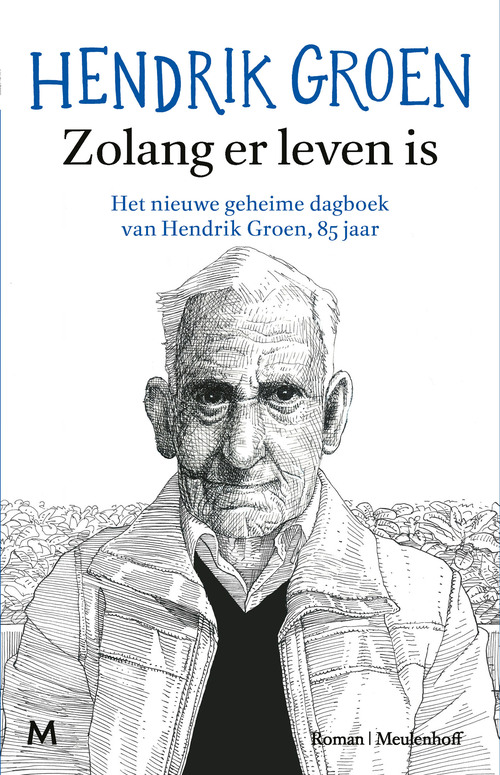 Zolang er leven is