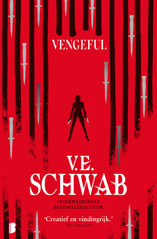 Vengeful