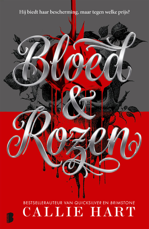 Bloed & Rozen