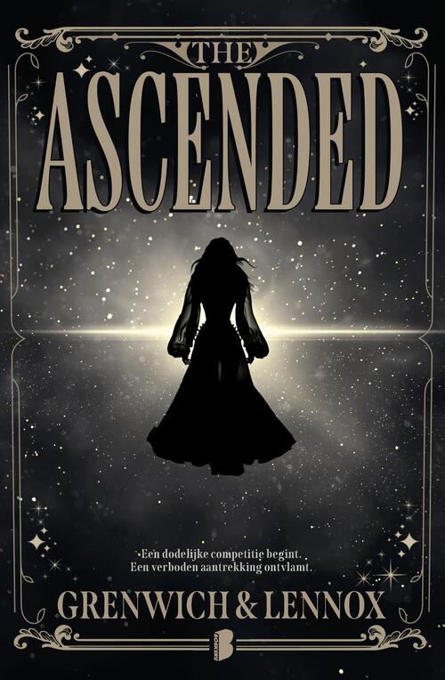 The Ascended