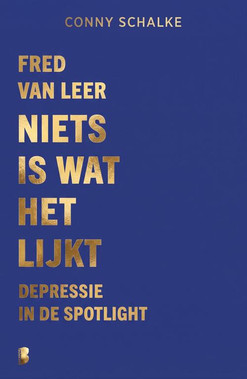 Niets is wat het lijkt