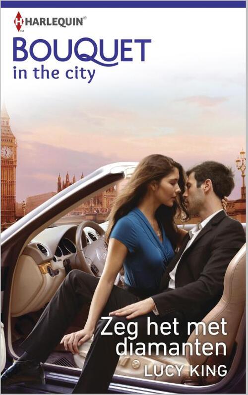 Zeg het met diamanten