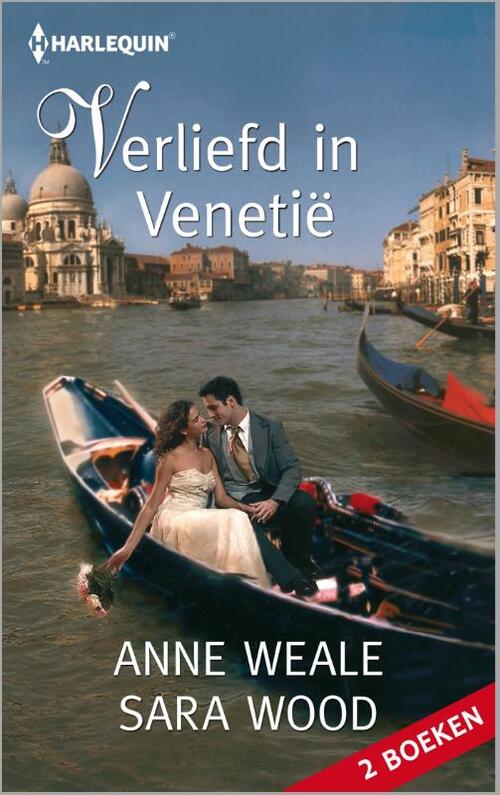 Verliefd in Venetië