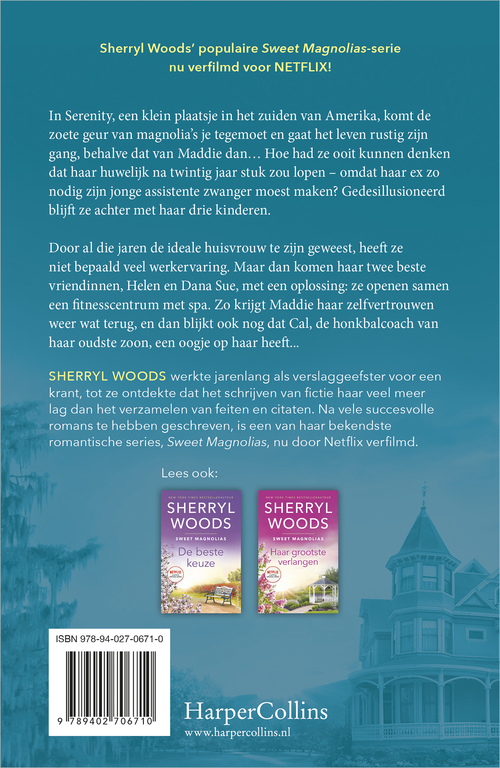 De mooiste overwinning