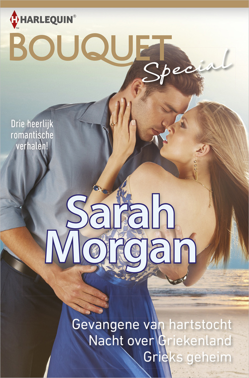 Sarah Morgan Special