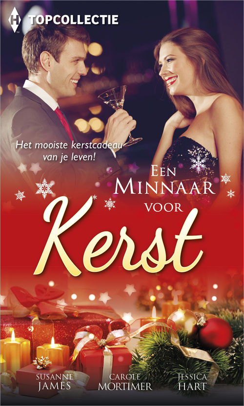 Een minnaar voor kerst
