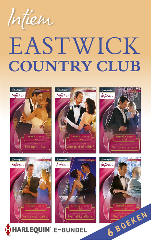Eastwick Country Club (6-in-1)