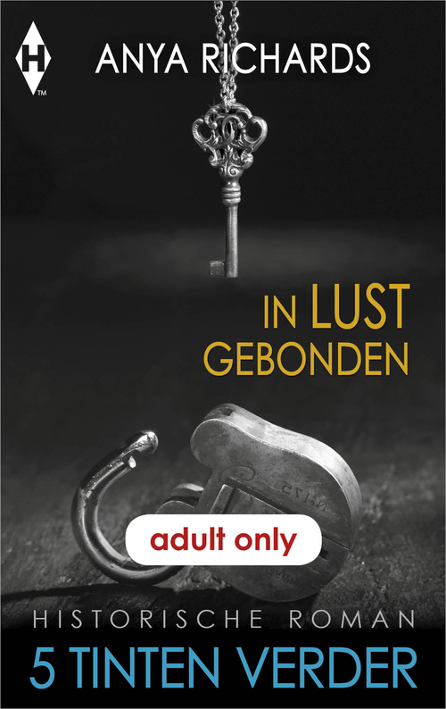 In lust gebonden