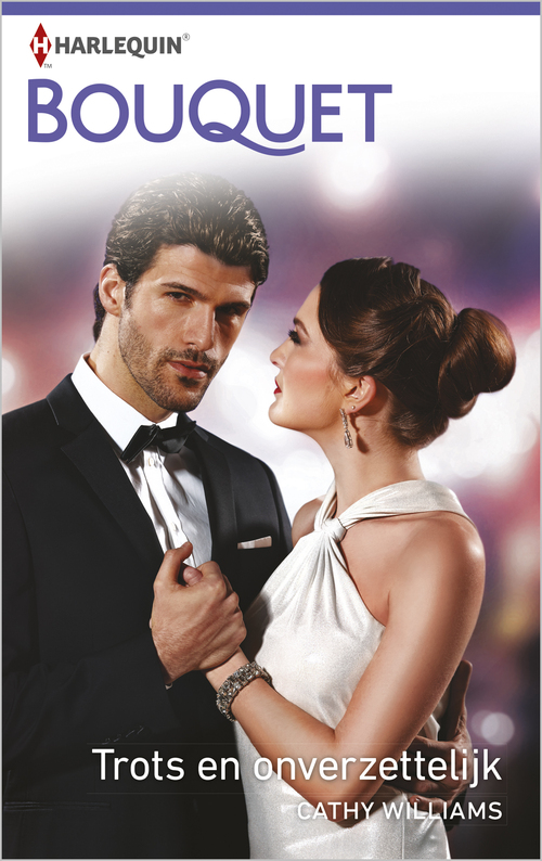 Trots en onverzettelijk