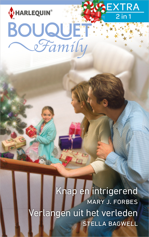 Knap en intrigerend ; Verlangen uit het verleden