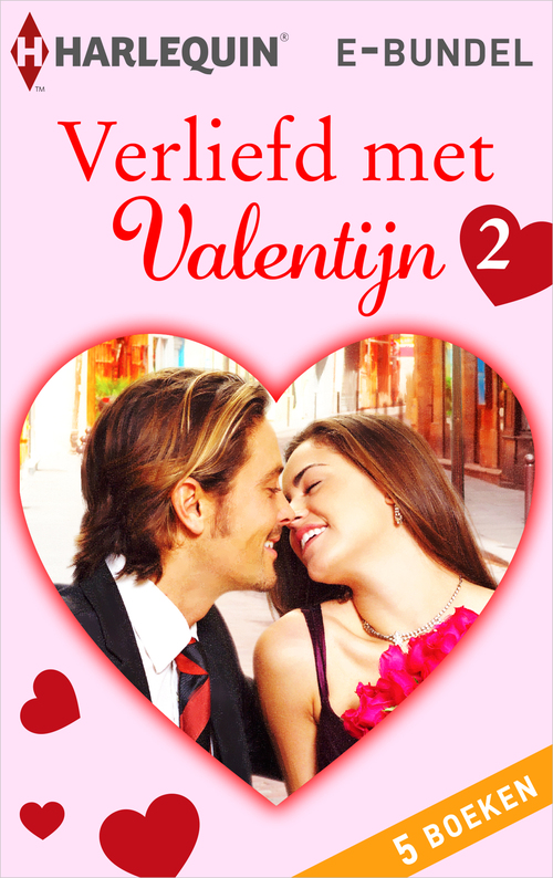 Verliefd met Valentijn 2