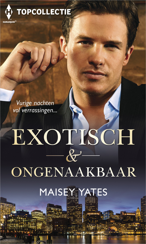 Exotisch & ongenaakbaar