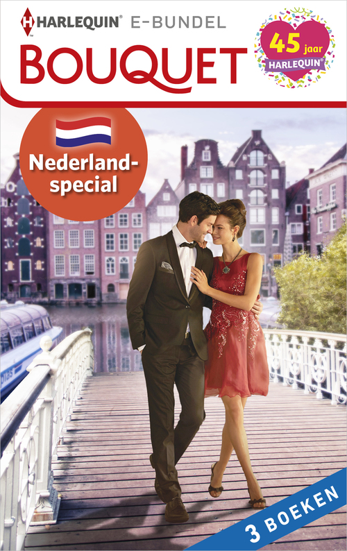 Bouquet Nederland Special