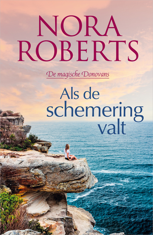 De Magische Donovans serie 3 & 4 - Als de schemering valt