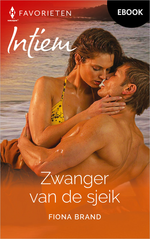 Zwanger van de sjeik