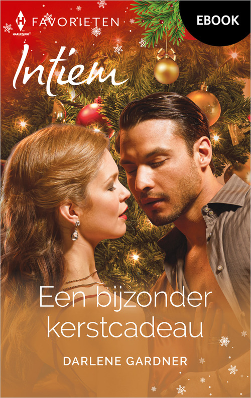 Een bijzonder kerstcadeau