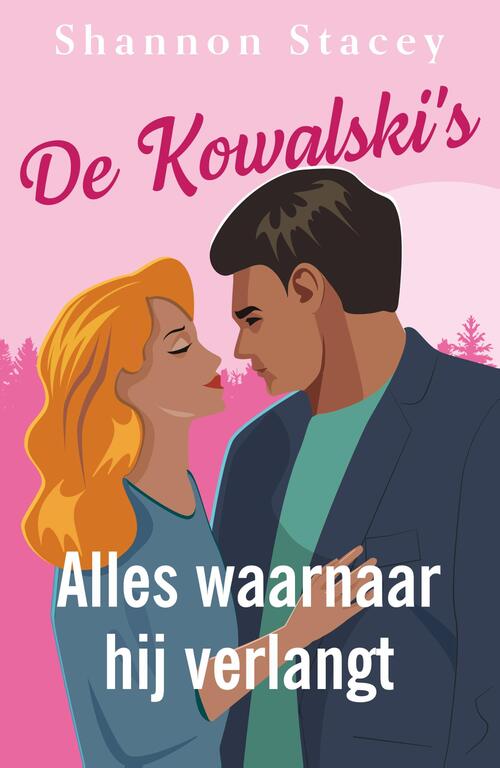 Alles waarnaar hij verlangt
