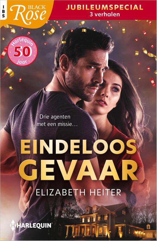 Eindeloos gevaar