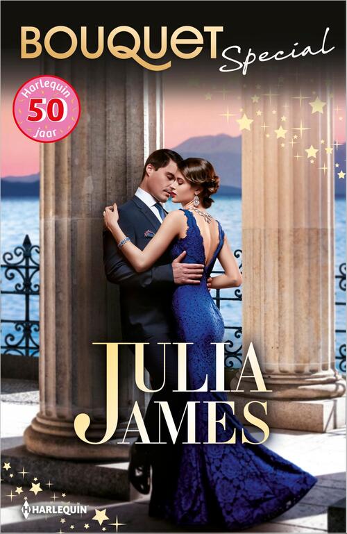Bouquet Special Julia James