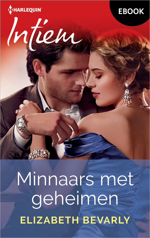 Minnaars met geheimen