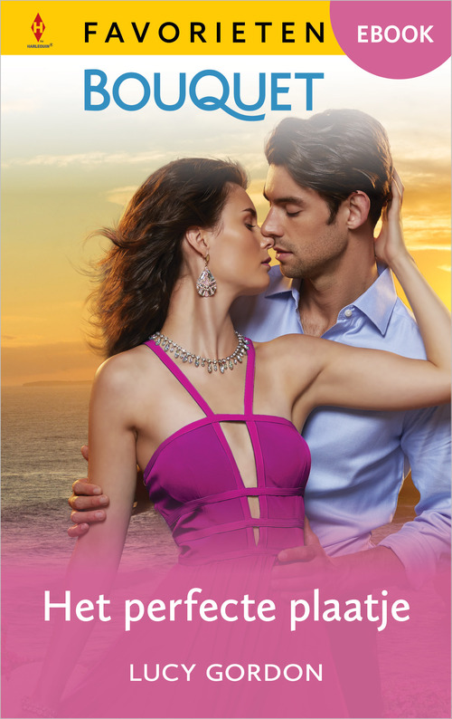 Het perfecte plaatje