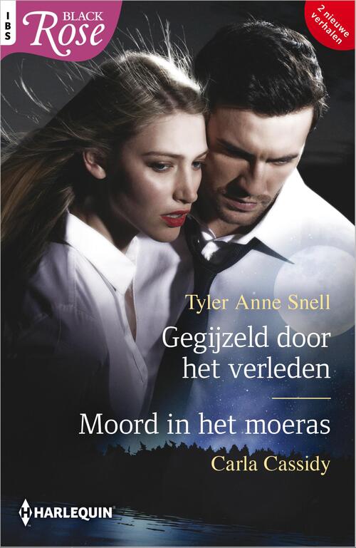 Gegijzeld door het verleden / Moord in het moeras